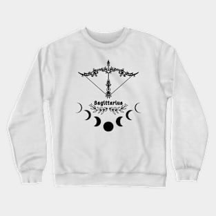 SAGITTARIUS Crewneck Sweatshirt